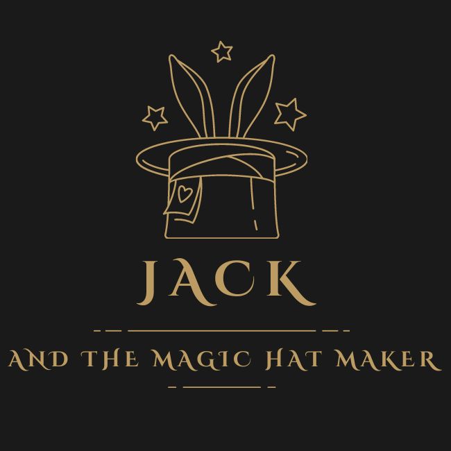 Jack and the Magic Hat Maker
